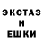 Экстази XTC Strange Animations